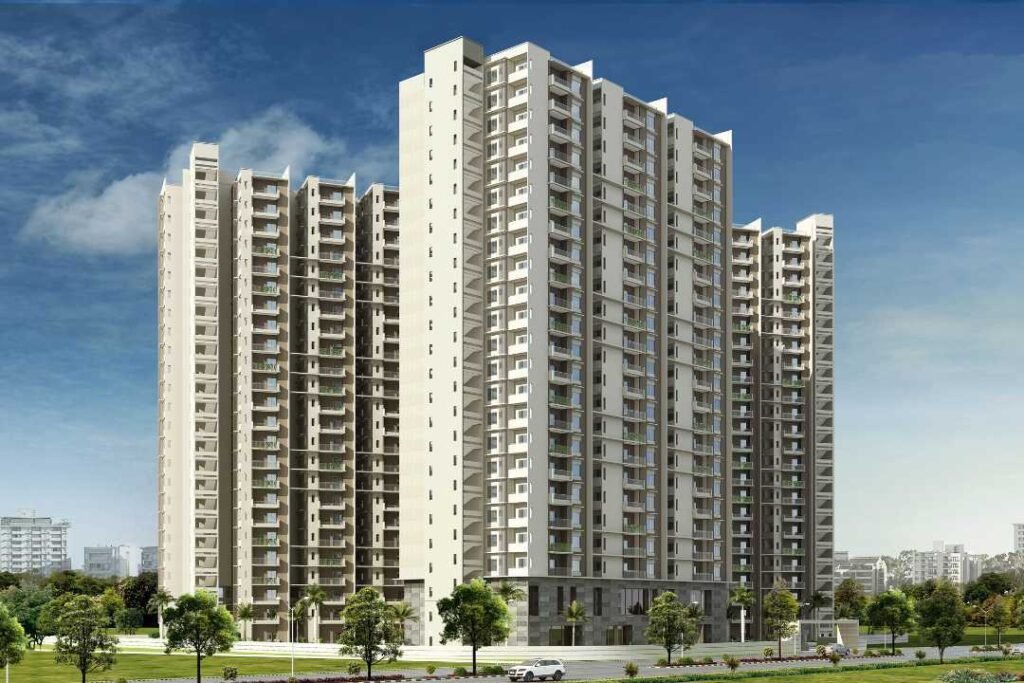 How Shree Rath Apartments Combine Elegance and Functionality