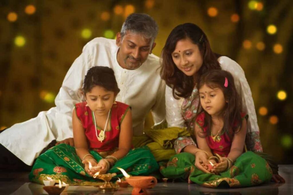 Diwali Delights: Discover the Joy of Owning a Home with Unnati Group